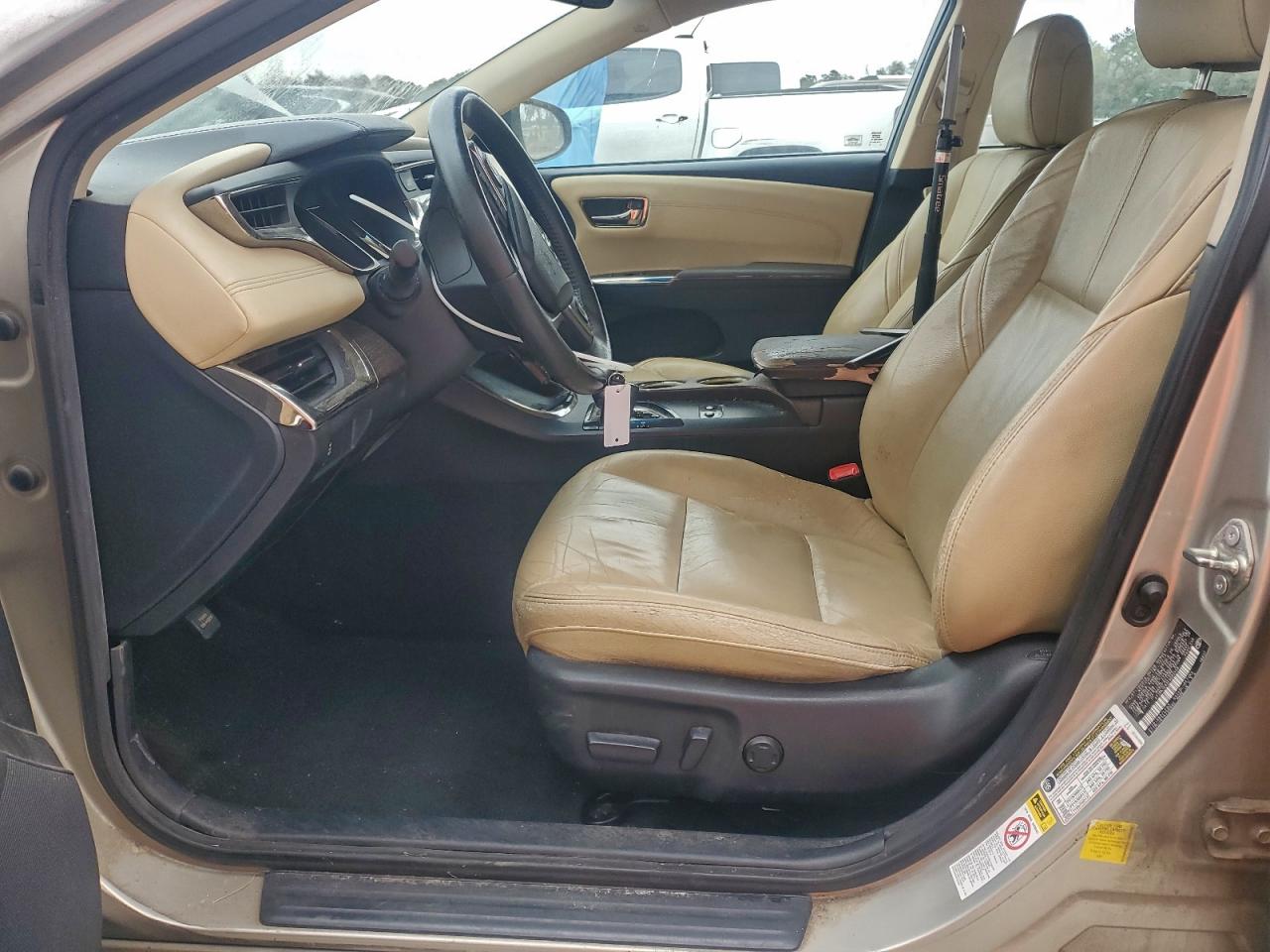 2014 Toyota Avalon Base VIN: 4T1BK1EB3EU092459 Lot: 94495765