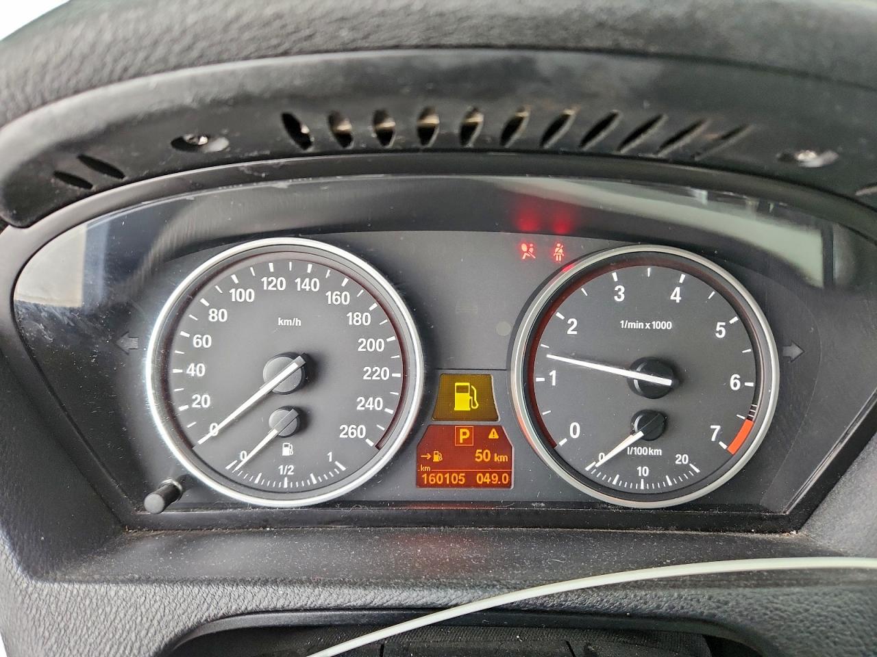 2011 BMW X5 xDrive50I VIN: 5UXZV8C5XBL418581 Lot: 94829675