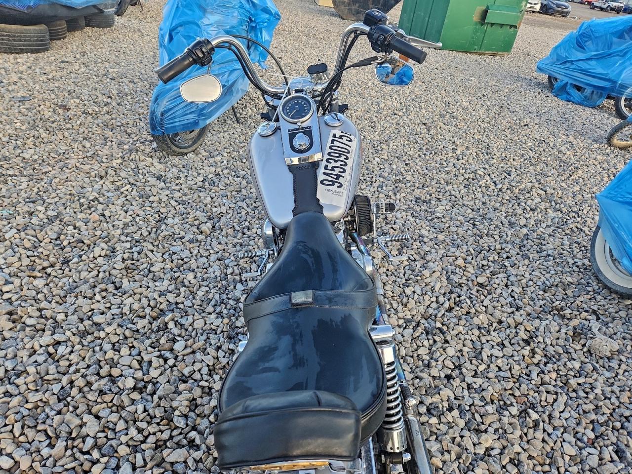 2000 Harley-Davidson Fxdwg VIN: 1HD1GEV12YY330913 Lot: 94539075