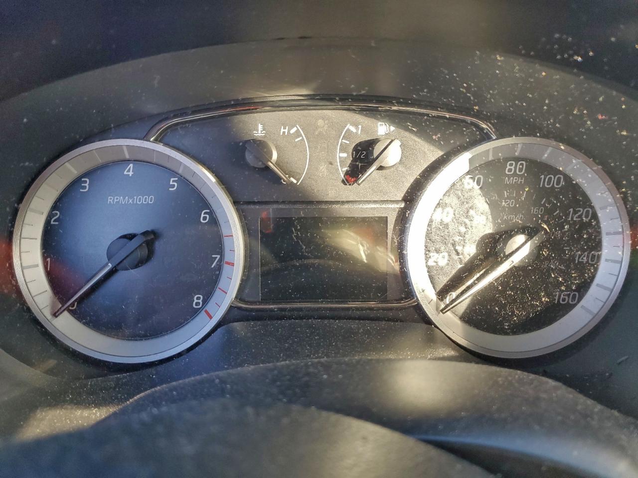 2013 Nissan Sentra S VIN: 3N1AB7AP0DL722826 Lot: 94267575