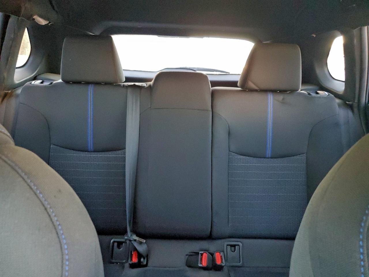 2024 Toyota Corolla Cross Se VIN: 7MUFBABG1RV054928 Lot: 90988325