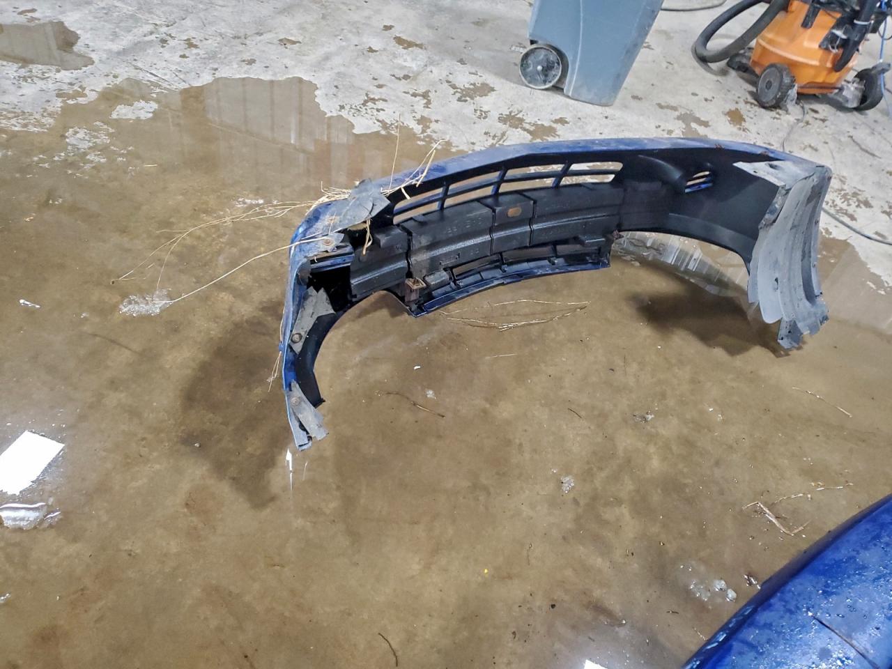 2003 Chevrolet Cavalier Ls VIN: 1G1JF52F737185945 Lot: 95294395