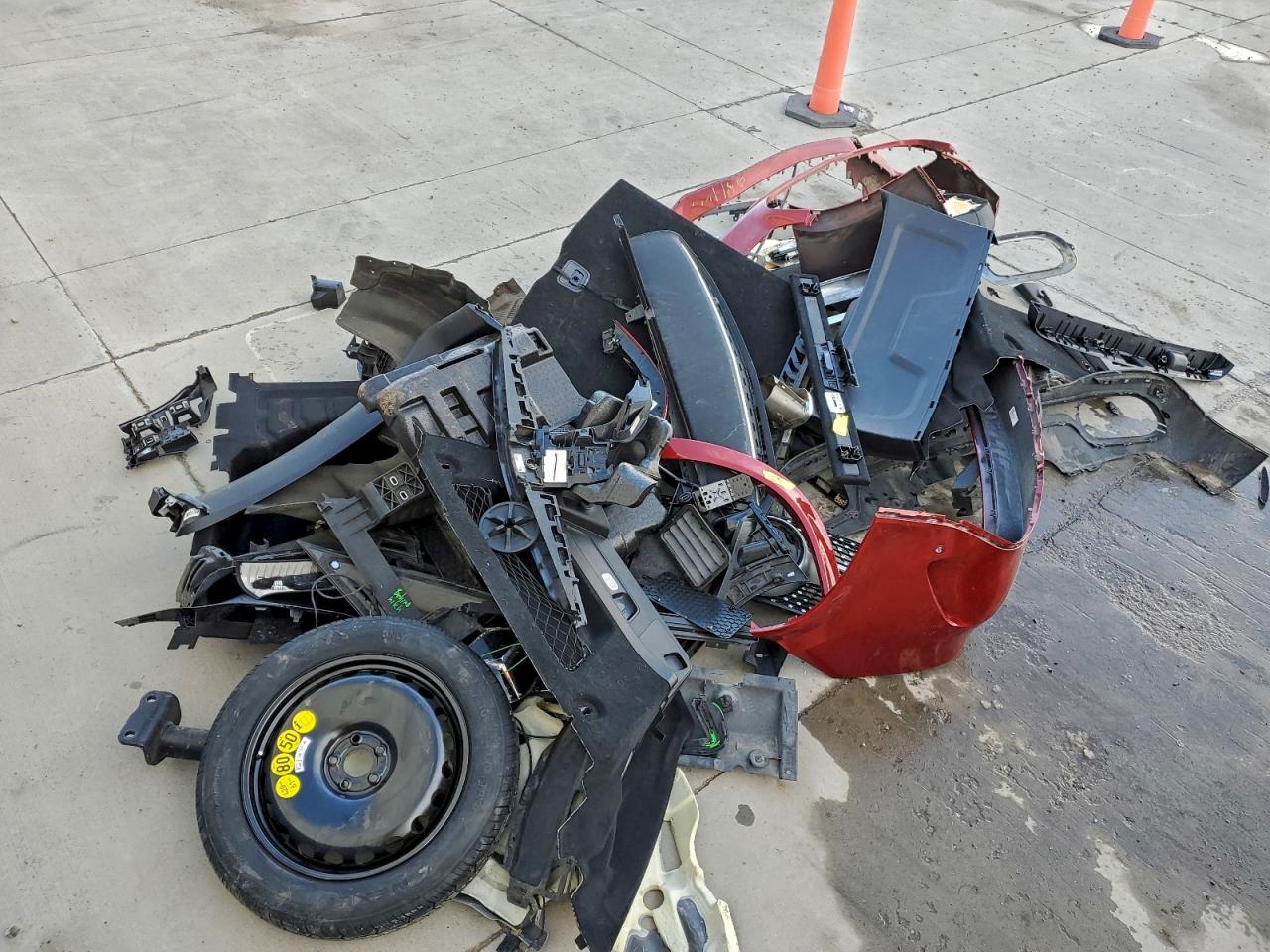 2022 Mercedes-Benz Gle 450 4Matic VIN: 4JGFB5KB9NA650832 Lot: 94377985