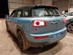 2018 MINI CLUBMAN 2.0 COOPER D 6DR for sale at Copart SANDY