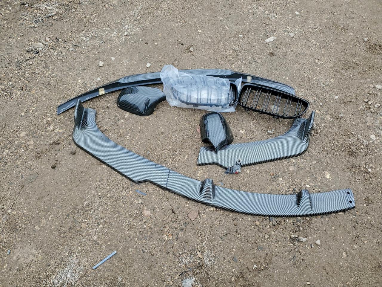 Фото: WBAPL5C54BA920444