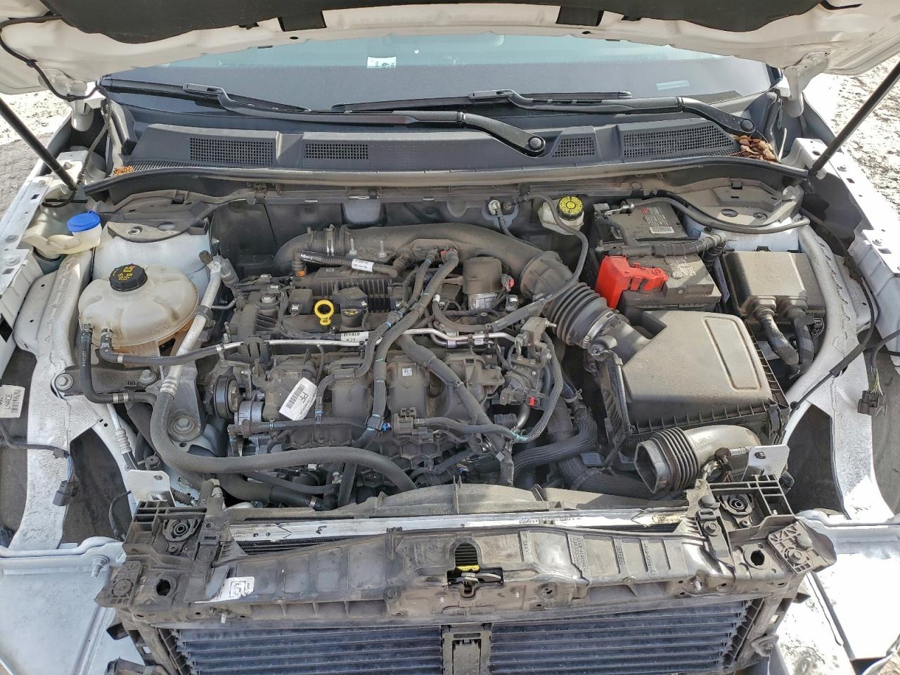 2020 Lincoln Corsair VIN: 5LMCJ1C96LUL31388 Lot: 96903125