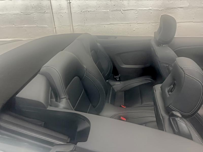  FORD ALL Models 2025 Серебристый