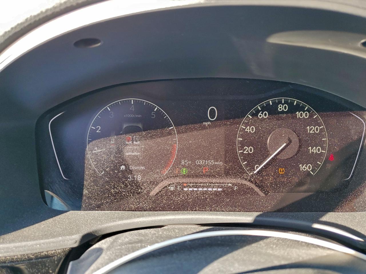 2024 Honda Civic Lx VIN: 2HGFE2F26RH554668 Lot: 95911345