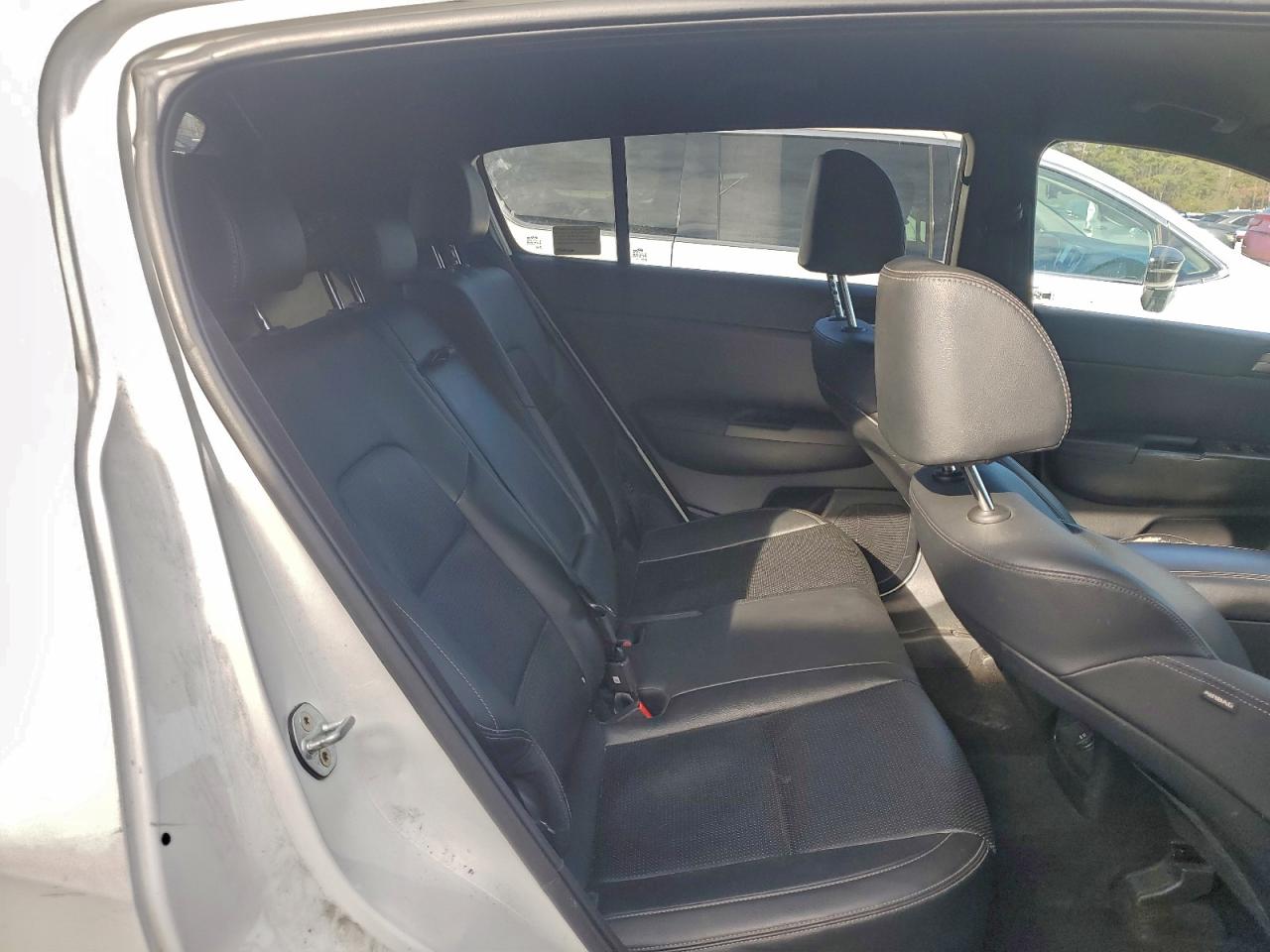 2020 Kia Sportage S VIN: KNDP63AC4L7768633 Lot: 95764645