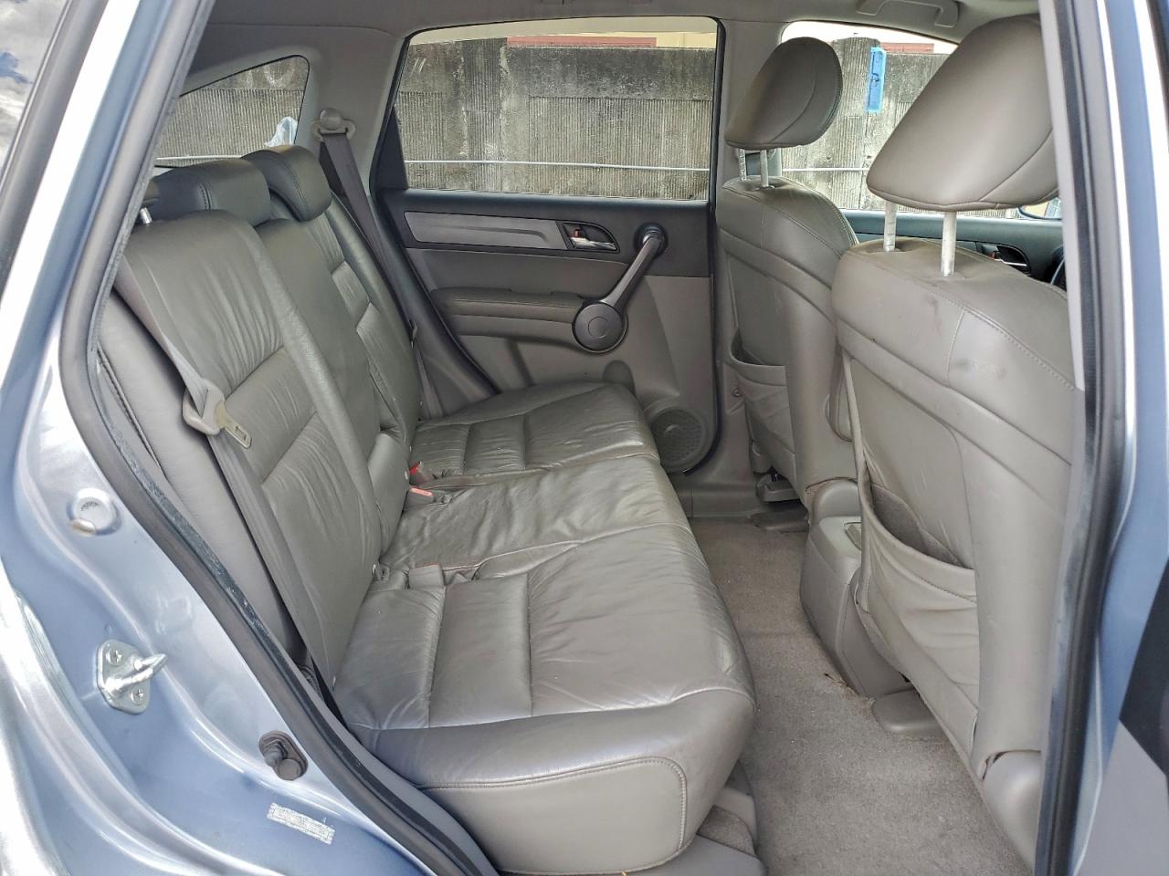 2008 Honda Cr-V Exl VIN: 5J6RE38728L010724 Lot: 95136315