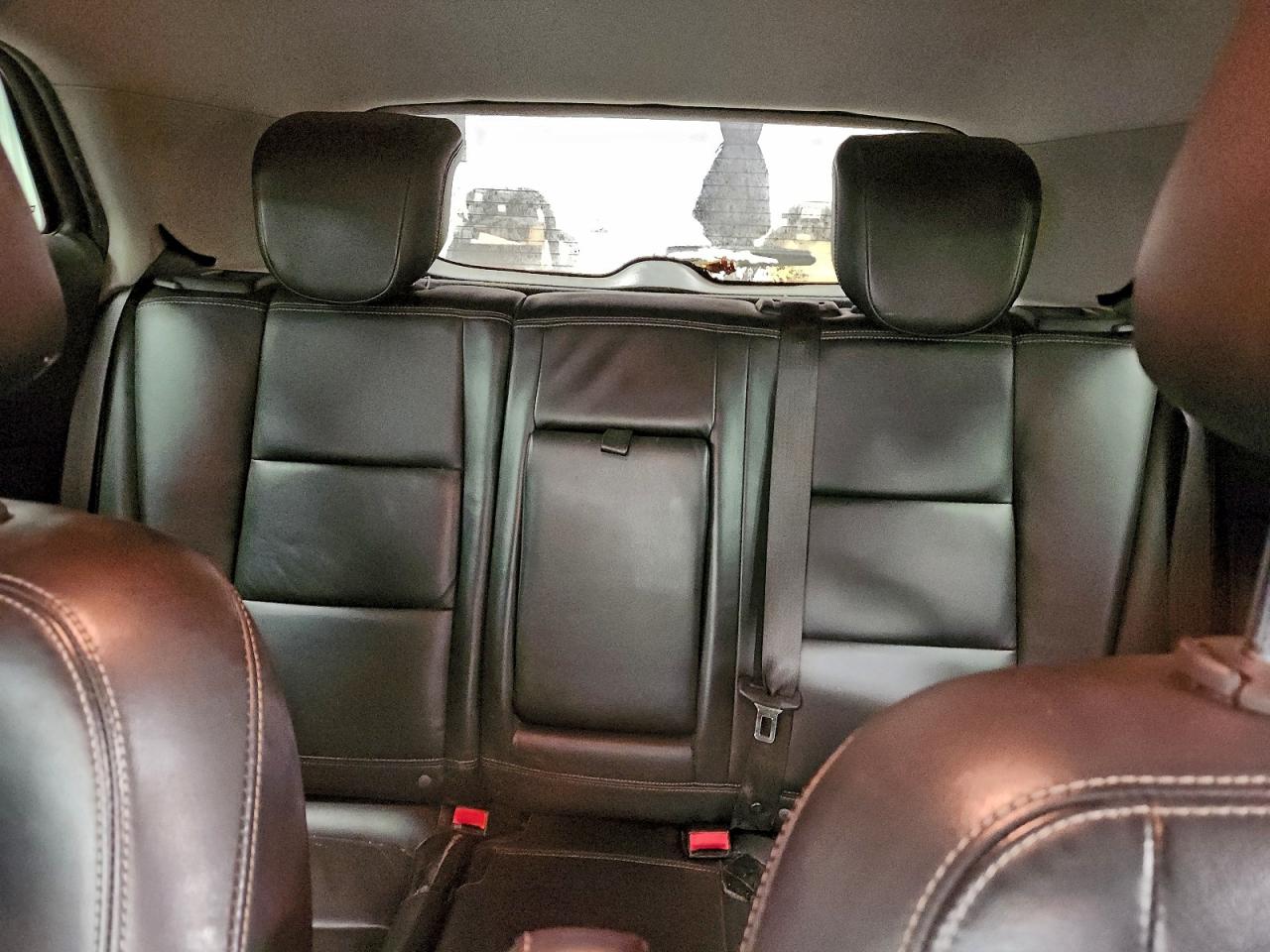 2013 Buick Encore VIN: KL4CJGSB6DB105485 Lot: 94672695