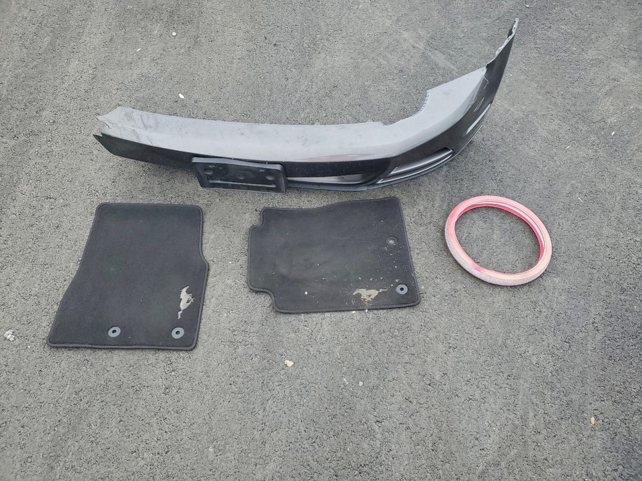 2014 Ford Mustang VIN: 1ZVBP8AM5E5251706 Lot: 96235245