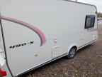 2010 ELDDIS MAYFAIR for sale at Copart COLCHESTER