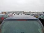 2007 SUZUKI SWIFT 1.3 GL 5DR for sale at Copart NEWBURY