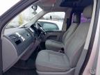 2007 VOLKSWAGEN TR-PORTER T28 130 TDI SWB  for sale at Copart BRISTOL
