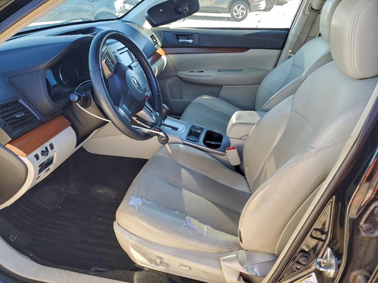 2014 Subaru Outback 2.5I Limited VIN: 4S4BRCLC5E3253306 Lot: 96787075