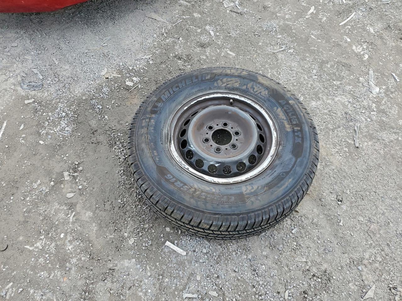 2023 Mercedes Benz Sprinter 2500 Delivery Van VIN: W1Y40CHY9PT151209 Lot: 94926875