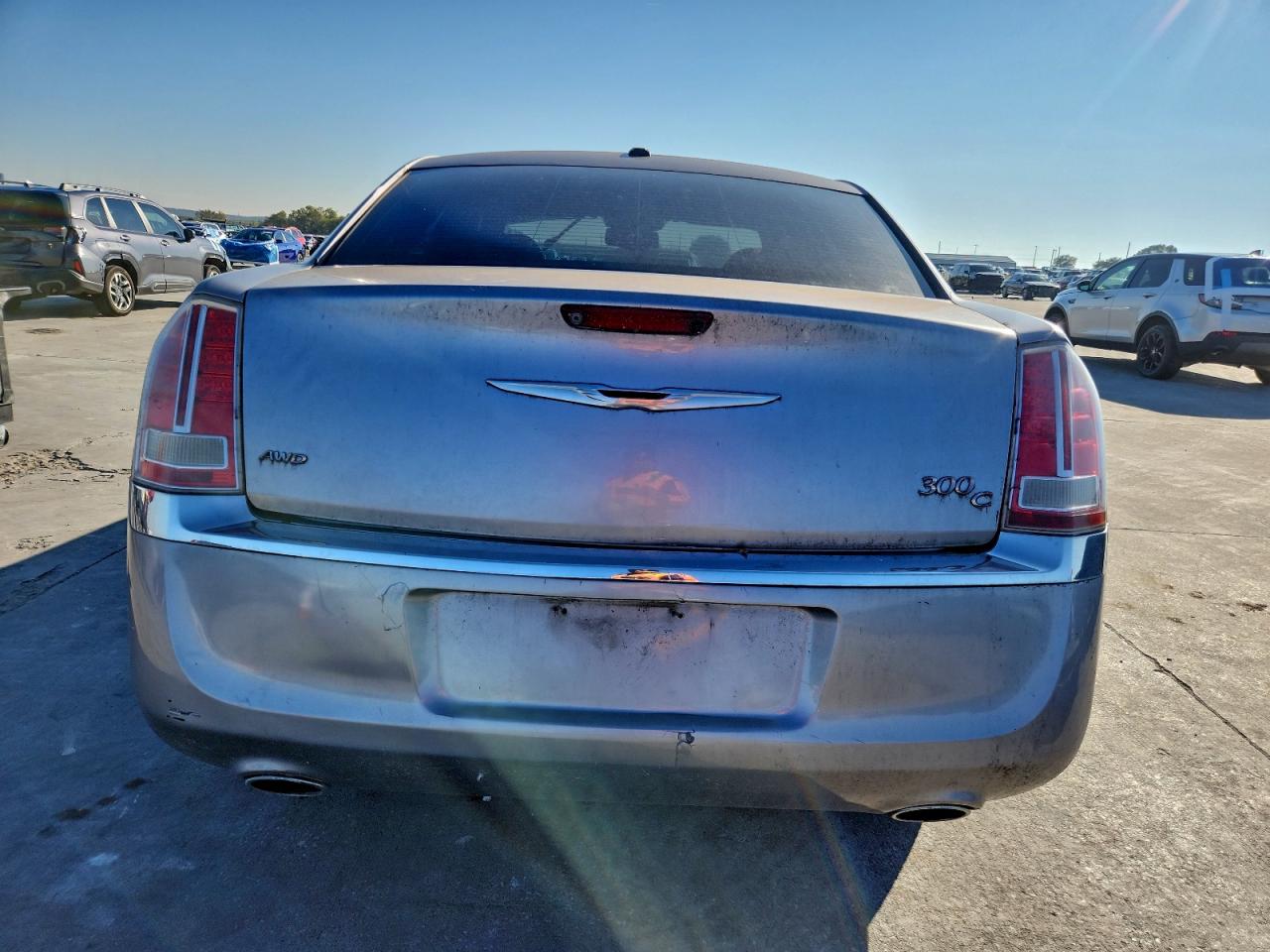 2014 Chrysler 300C VIN: 2C3CCAKG6EH201199 Lot: 95149285