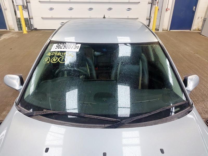 2011 SAAB 3-SEP 1.9 TTID 160 VECTOR SPORT 4DR