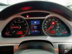 2009 AUDI A6 2.0 TFSI SE 4DR for sale at Copart NEWBURY