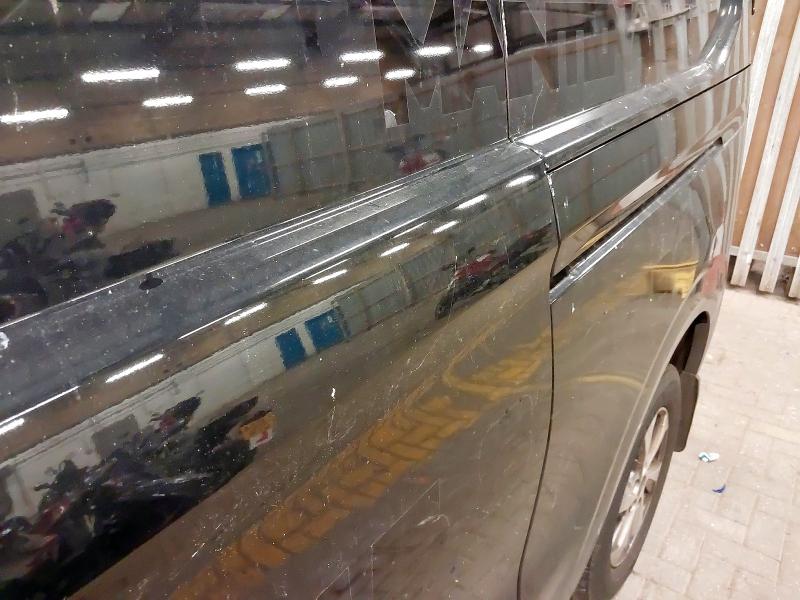 2024 FORD TRANSIT CUSTOM 2.0 ECOBLUE 136PS H1 VAN LIMITED