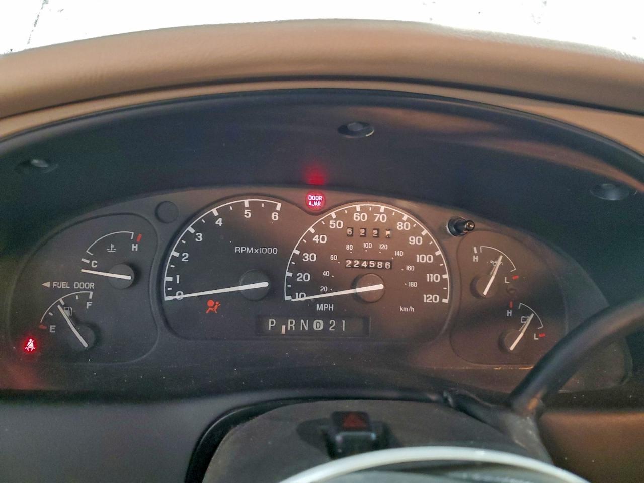 1999 Ford Ranger Super Cab VIN: 1FTZR15V2XPB02683 Lot: 95176485