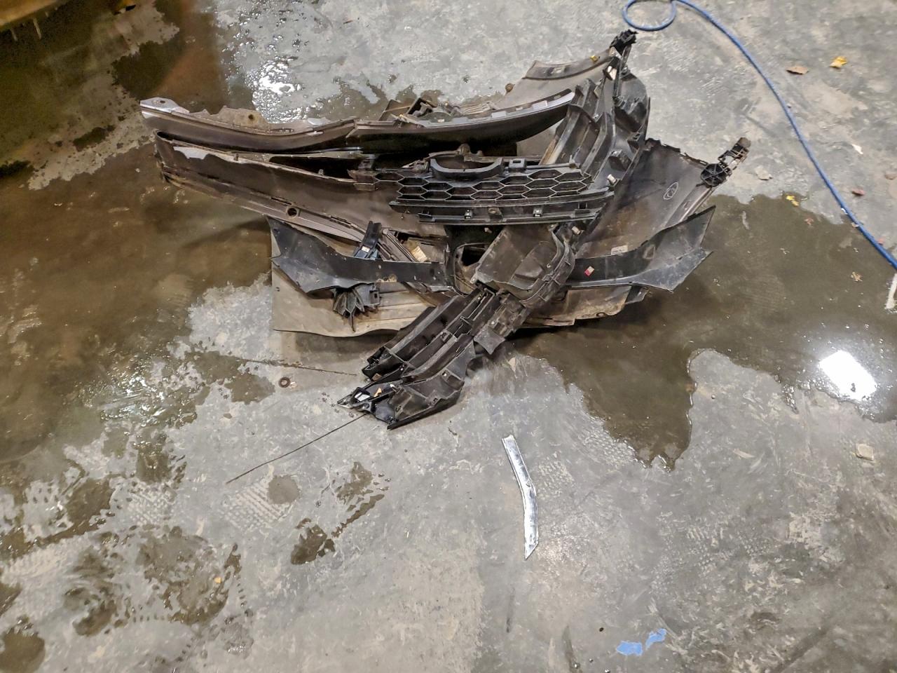 2016 Honda Cr-V Ex VIN: 5J6RM4H54GL119840 Lot: 94151365