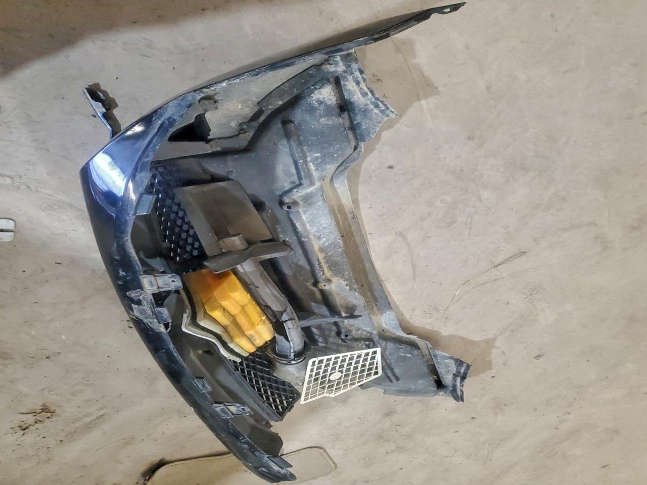 2009 Ford Focus Se VIN: 1FAHP35N79W116560 Lot: 95219345