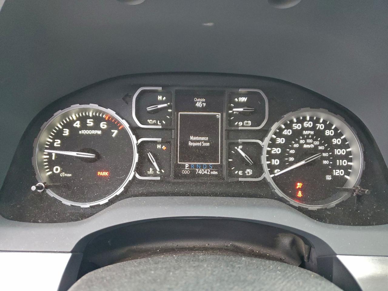 2020 Toyota Tundra Crewmax Sr5 VIN: 5TFDY5F16LX880169 Lot: 95090275