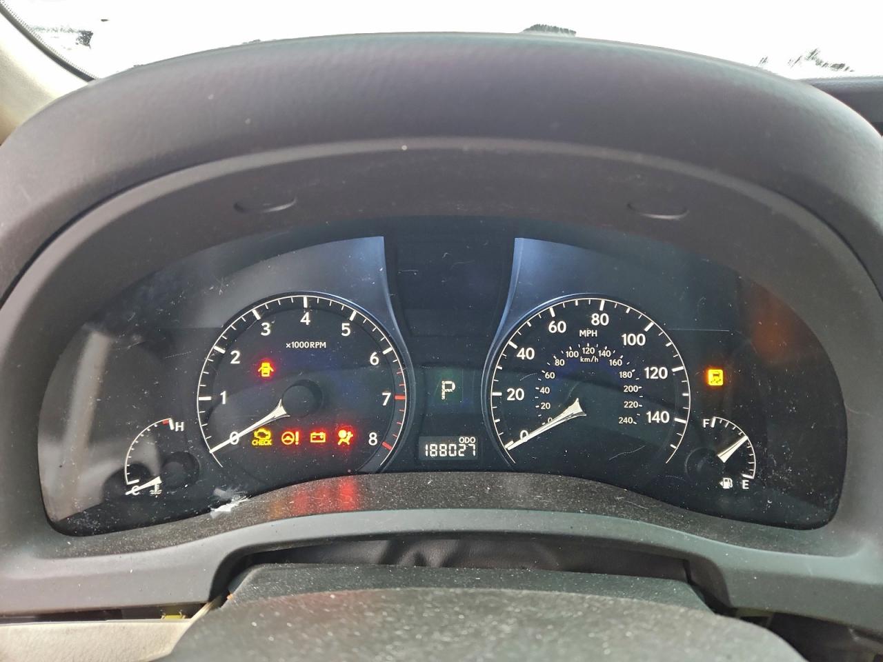 2011 Lexus Rx 350 VIN: 2T2BK1BA8BC096074 Lot: 95213515