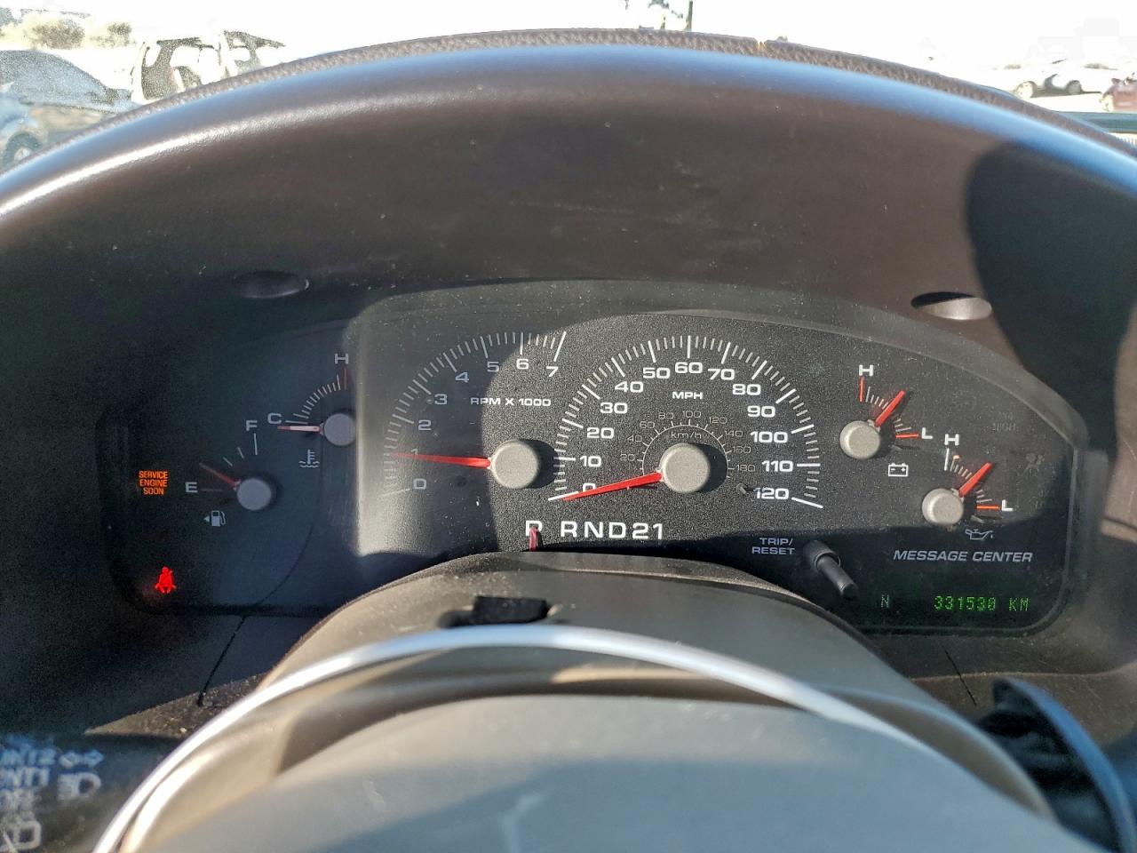 2004 Ford Expedition Eddie Bauer VIN: 1FMPU18L34LB16638 Lot: 94808775