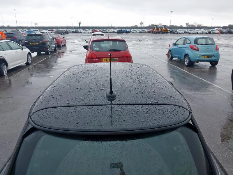 2015 MINI HATCHBACK 1.5 COOPER D 3DR