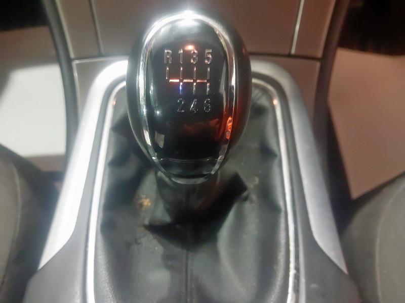 2013 VAUXHALL INSIGNIA 1.8I 16V EXCLUSIV 5DR