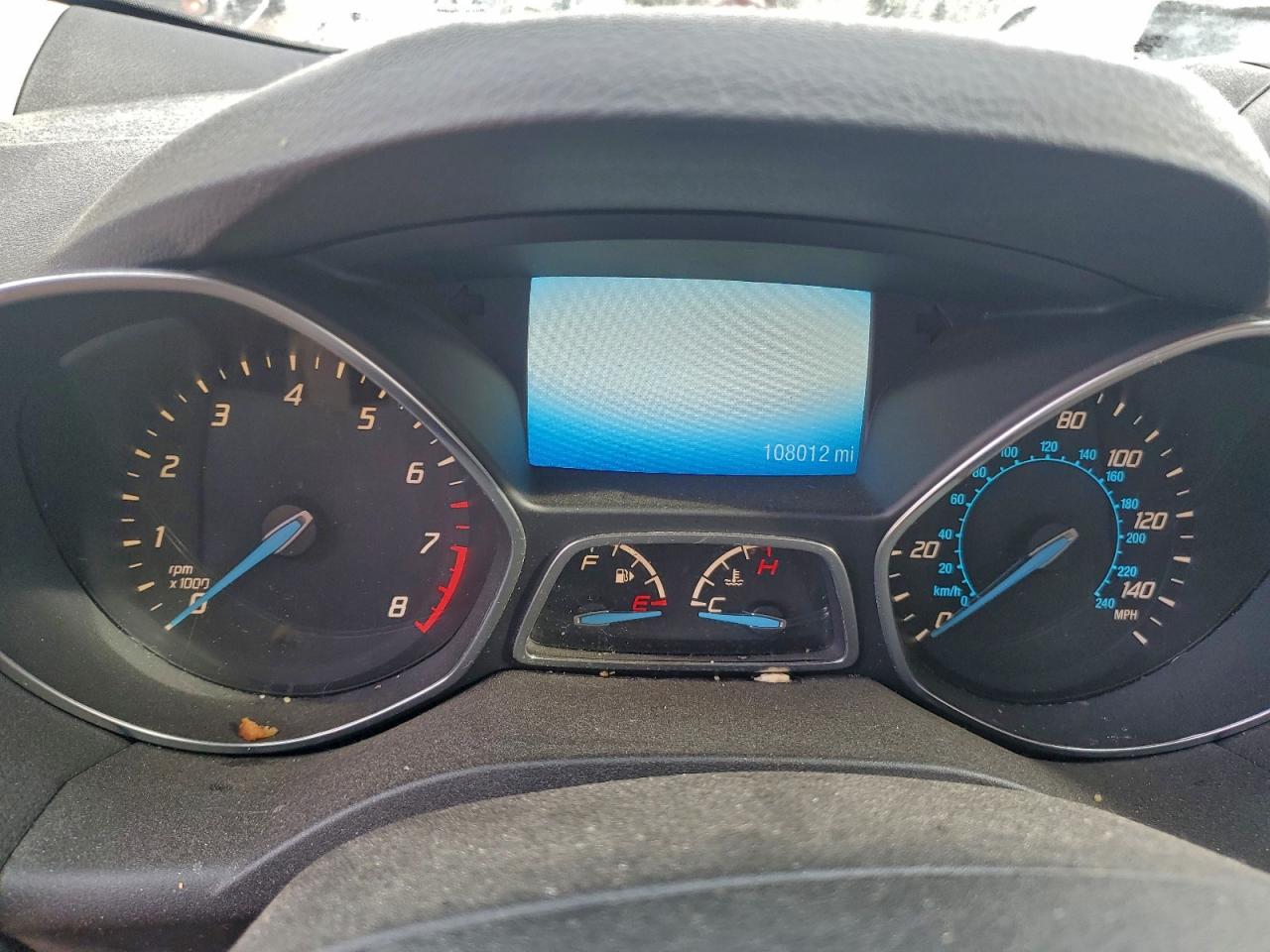 2013 Ford Escape Sel VIN: 1FMCU0HX9DUC41942 Lot: 94881035