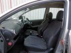2006 NISSAN NOTE 1.4 SE 5DR for sale at Copart PETERLEE