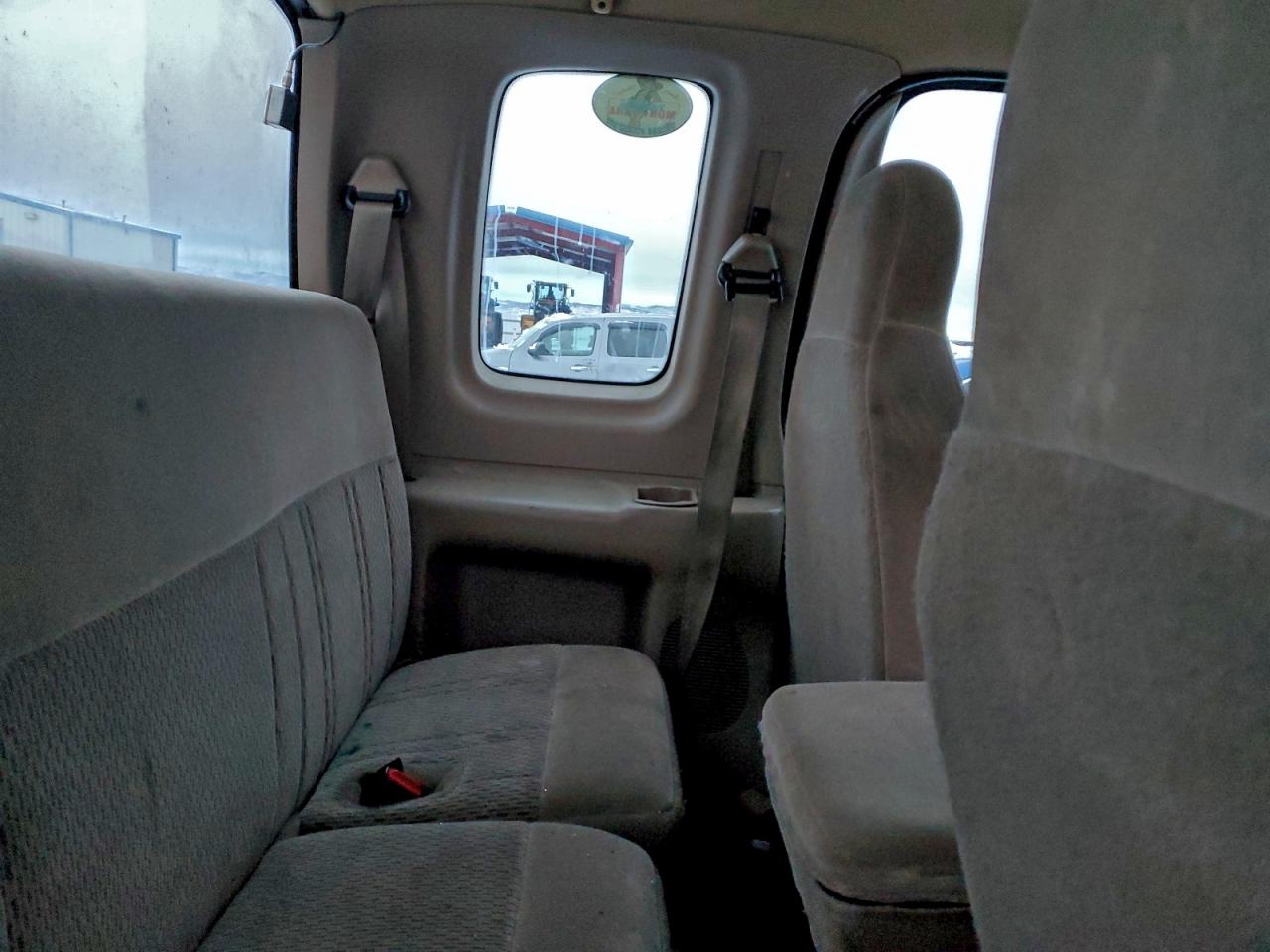 1998 Ford F150 VIN: 2FTZX18W4WCA76145 Lot: 93137335