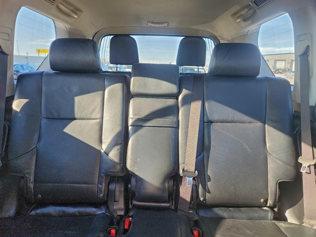 2014 Lexus Gx 460 VIN: JTJBM7FX2E5082783 Lot: 95279785