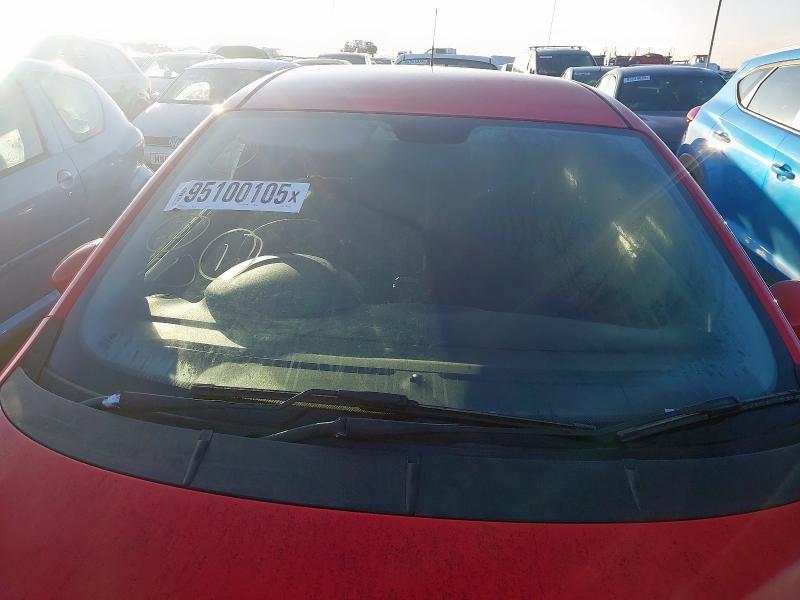 2013 FIAT PUNTO 1.2 POP 3DR [START STOP]