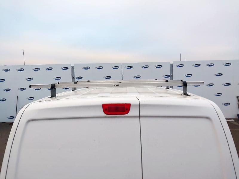 2013 NISSAN NV200 1.5 DCI 89 SE VAN