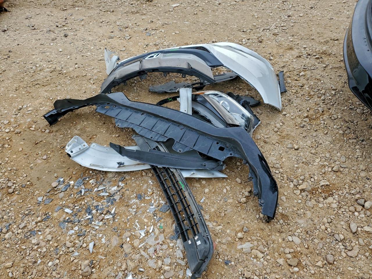 2019 Honda Hr-V Sport VIN: 3CZRU5H10KM708068 Lot: 95006865