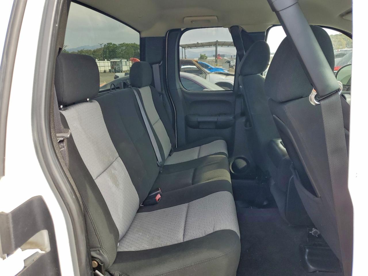 2009 Chevrolet Silverado C1500 VIN: 1GCEC19C39Z295183 Lot: 93467755