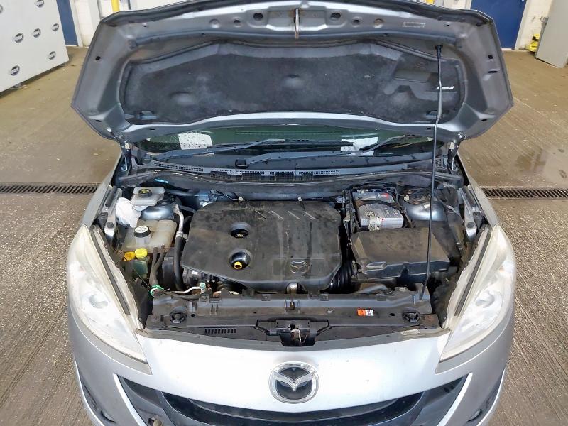 2014 MAZDA 5 1.6D SPORT VENTURE EDITION 5DR