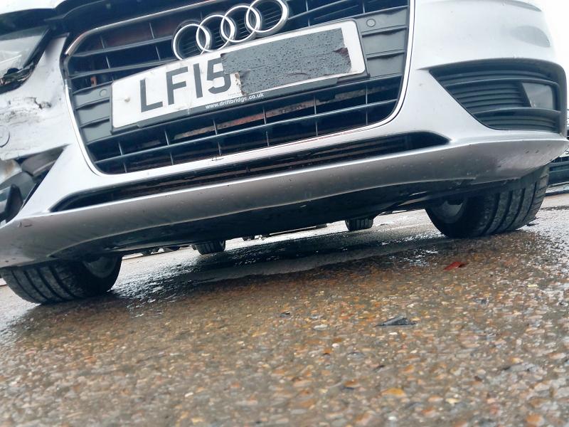 2015 AUDI A4 1.8T FSI 170 SE TECHNIK 4DR