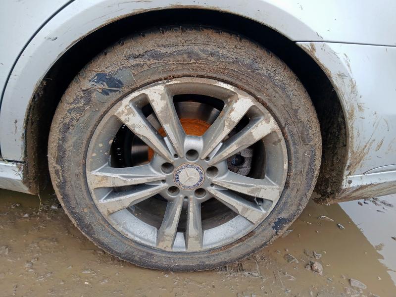 2013 MERCEDES-BENZ E CLASS E220 CDI SE 4DR 7G-TRONIC