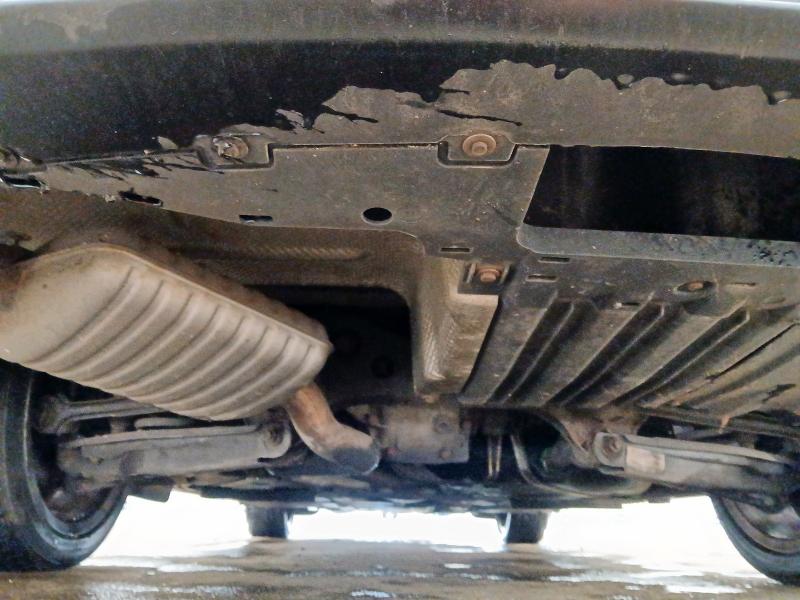 2011 BMW 3 SERIES 318D SE 4DR