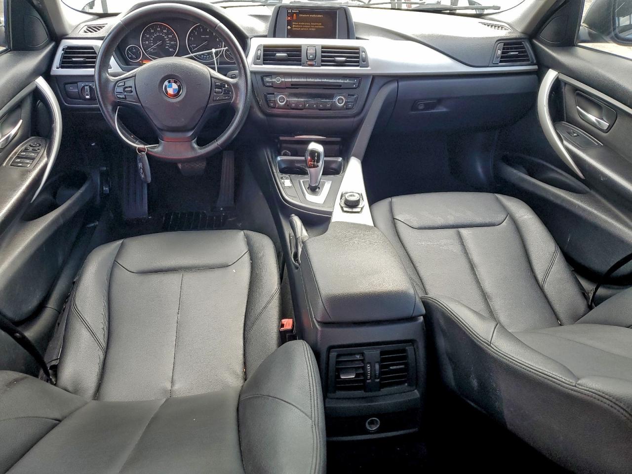 2013 BMW 328 I VIN: WBA3A5C57DF359747 Lot: 96115555