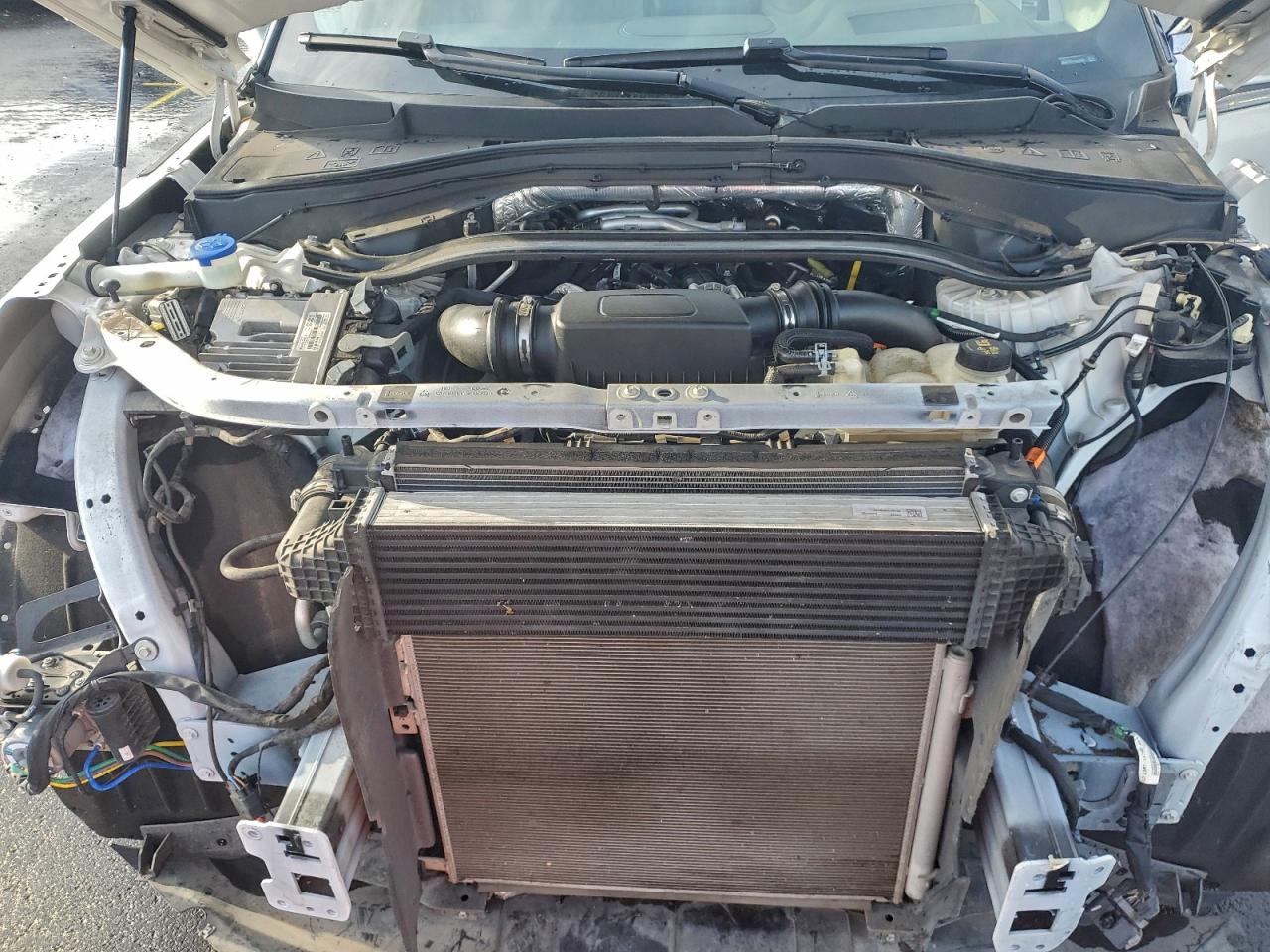 2020 Lincoln Aviator Reserve VIN: 5LM5J7XC1LGL05653 Lot: 95717625