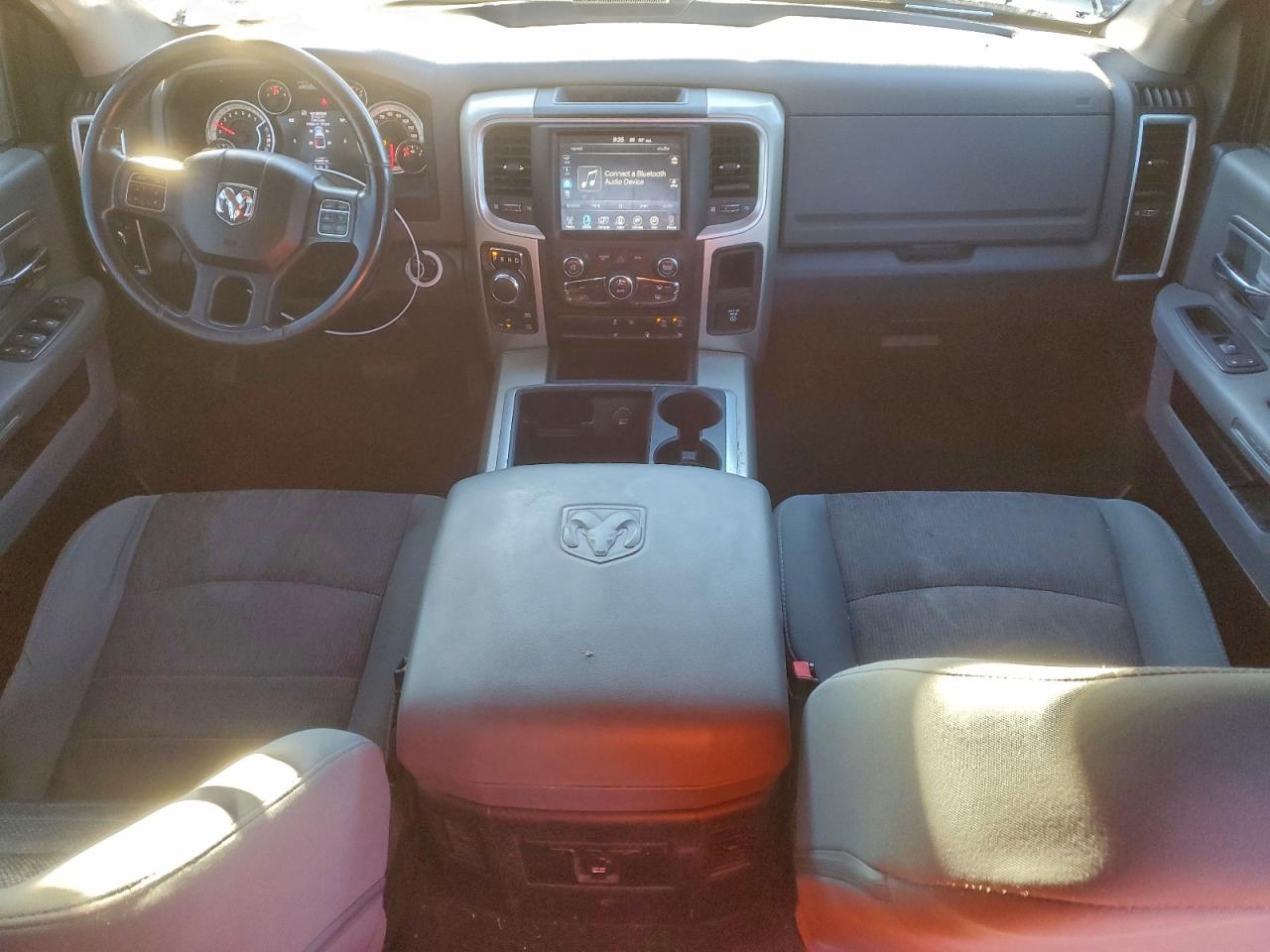 2015 Ram 1500 Slt VIN: 1C6RR7LT5FS689047 Lot: 95657855