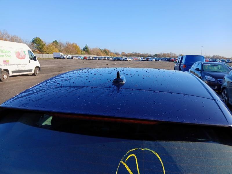 2022 VOLKSWAGEN GOLF 1.5 TSI LIFE 5DR