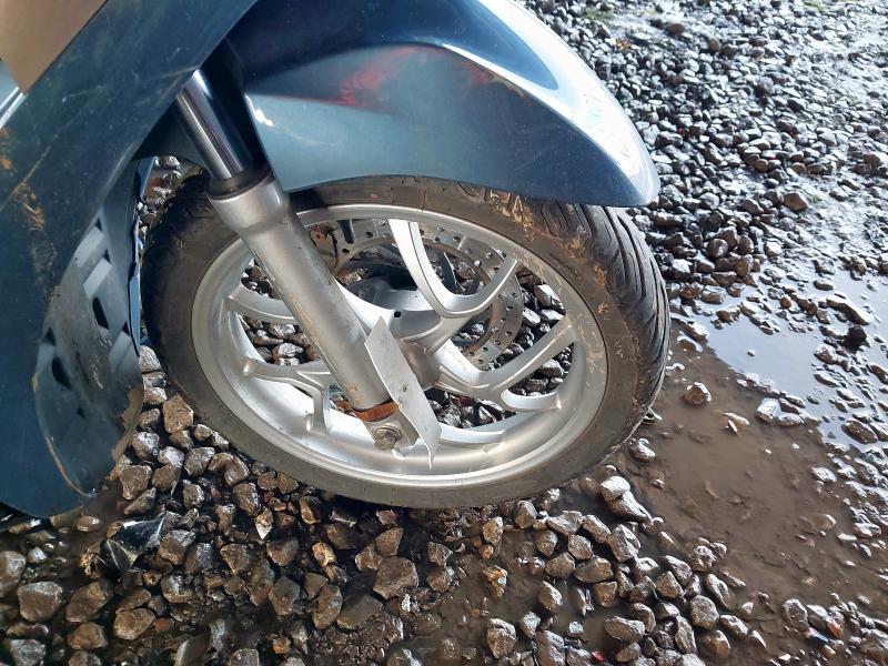 2021 PIAGGIO MEDLEY 125 